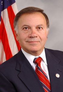 Read more about the article Rep. Tancredo Blasts WHO Director For Shunning Taiwan
