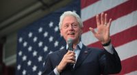 Sixteen Taiwanese-American Organizations Write To Former President Bill Clinton