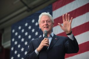 Read more about the article Sixteen Taiwanese-American Organizations Write To Former President Bill Clinton