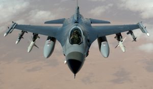 Texas Congressman Urges Obama Administration To Sell F-16s To Taiwan