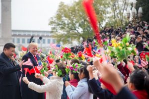 Read more about the article FAPA Urges President Trump to Reaffirm Taiwan Relations Act and Six Assurances as the Cornerstones of US-Taiwan Relations when Meeting with Xi Jinping