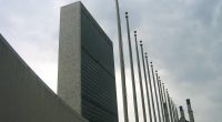U.S. Representatives Introduce “UN for Taiwan” Legislation