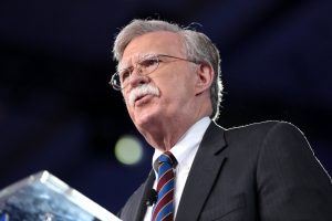 Read more about the article U.S. Congressman Urges National Security Advisor John Bolton to Travel to Taiwan for Opening of New U.S. Embassy Building in June