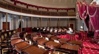 Senate Unanimously Passes Six Assurances Legislation