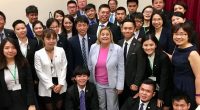 U.S. Representative Urges Secretary of HHS Tom Price to Help Taiwan Join The World Health Assembly and Visit Taiwan