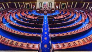 U.S. House Of Representatives Passes Six Assurances Legislation