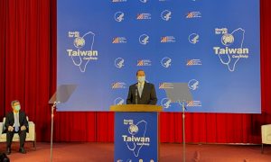 Read more about the article Joint Taiwanese American Organizations Urge President Trump to Invite Highest Level Delegation from Taiwan to Washington DC during Azar’s Taiwan Visit