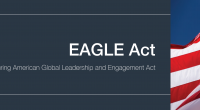 EAGLE Act (H.R.3524)