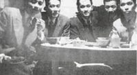 FAPA LAMENTS PASSING OF FORMER FAPA PRESIDENT DR. PENG MING-MIN (1923-2022)