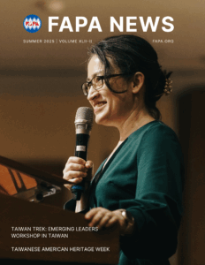 Read more about the article FAPA NEWS Summer 2025