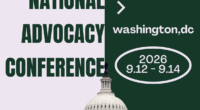 2026 National Advocacy Conference