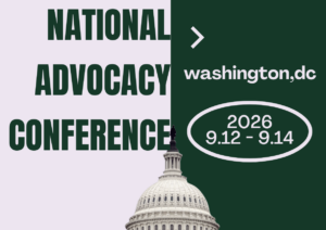 Read more about the article 2026 National Advocacy Conference