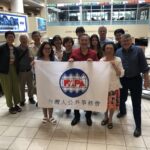 FAPA’s 2026 Fundraising Speech Tour Kicks Off with Strong Community Support for Tony Hu’s Taiwan Defense Talks
