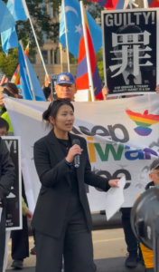 Read more about the article FAPA Urges Trump Administration to Expedite Taiwan Arms Sales to Strengthen Credible Deterrence Amid Intensifying PRC Pressure Across the First Island Chain