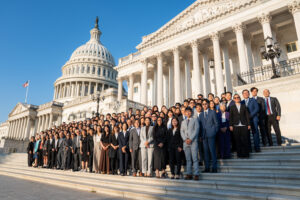 Read more about the article FAPA Draws Record Turnout at 2026 National Advocacy Conference to Strengthen Taiwan’s Security and U.S.-Taiwan Relations