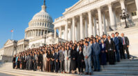 FAPA Draws Record Turnout at 2026 National Advocacy Conference to Strengthen Taiwan’s Security and U.S.-Taiwan Relations